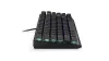 ENDORFY THOCK 75% WIRELESS RED SWITCH MECHANIKUS BILLENTYŰZET FEKETE, US