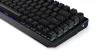 ENDORFY THOCK 75% WIRELESS RED SWITCH MECHANIKUS BILLENTYŰZET FEKETE, US