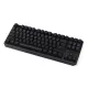 ENDORFY THOCK TKL WIRELESS RED SWITCH MECHANIKUS BILLENTYŰZET FEKETE, US