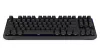ENDORFY THOCK TKL WIRELESS RED SWITCH MECHANIKUS BILLENTYŰZET FEKETE, US