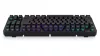 ENDORFY THOCK TKL WIRELESS RED SWITCH MECHANIKUS BILLENTYŰZET FEKETE, US