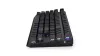 ENDORFY THOCK TKL WIRELESS RED SWITCH MECHANIKUS BILLENTYŰZET FEKETE, US