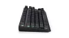 ENDORFY THOCK TKL WIRELESS FEKETE, SWITCH MECHANIKUS BILLENTYŰZET FEKETE, US