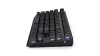 ENDORFY THOCK TKL WIRELESS FEKETE, SWITCH MECHANIKUS BILLENTYŰZET FEKETE, US