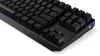 ENDORFY THOCK TKL WIRELESS FEKETE, SWITCH MECHANIKUS BILLENTYŰZET FEKETE, US