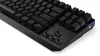 ENDORFY THOCK TKL WIRELESS FEKETE, SWITCH MECHANIKUS BILLENTYŰZET FEKETE, US