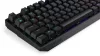 ENDORFY THOCK TKL WIRELESS FEKETE, SWITCH MECHANIKUS BILLENTYŰZET FEKETE, US