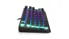 ENDORFY THOCK TKL WIRELESS PUDDING RED SWITCH MECHANIKUS BILLENTYŰZET FEKETE, US