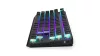 ENDORFY THOCK TKL WIRELESS PUDDING RED SWITCH MECHANIKUS BILLENTYŰZET FEKETE, US