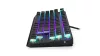 ENDORFY THOCK TKL WIRELESS PUDDING RED SWITCH MECHANIKUS BILLENTYŰZET FEKETE, US