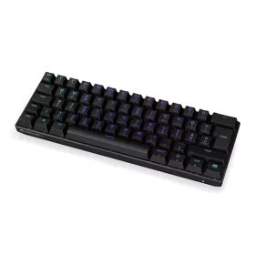   ENDORFY THOCK KAILH BOX RED SWITCH RGB GAMING MECHANIKUS BILLENTYŰZET HU