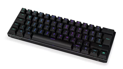 ENDORFY THOCK KAILH BOX RED SWITCH RGB GAMING MECHANIKUS BILLENTYŰZET HU