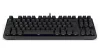 ENDORFY THOCK KAILH RED SWITCH RGB GAMING MECHANIKUS BILLENTYŰZET FEKETE, HU