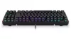 ENDORFY THOCK KAILH RED SWITCH RGB GAMING MECHANIKUS BILLENTYŰZET FEKETE, HU