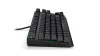 ENDORFY THOCK KAILH RED SWITCH RGB GAMING MECHANIKUS BILLENTYŰZET FEKETE, HU