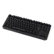 ENDORFY THOCK KAILH BOX RED SWITCH RGB GAMING MECHANIKUS BILLENTYŰZET FEKETE, HU