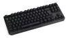 ENDORFY THOCK KAILH BOX RED SWITCH RGB GAMING MECHANIKUS BILLENTYŰZET FEKETE, HU