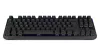 ENDORFY THOCK KAILH BOX RED SWITCH RGB GAMING MECHANIKUS BILLENTYŰZET FEKETE, HU