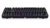 ENDORFY THOCK KAILH BOX RED SWITCH RGB GAMING MECHANIKUS BILLENTYŰZET FEKETE, HU