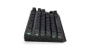ENDORFY THOCK KAILH BOX RED SWITCH RGB GAMING MECHANIKUS BILLENTYŰZET FEKETE, HU