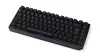 ENDORFY THOCK KAILH BOX FEKETE, SWITCH RGB GAMING MECHANIKUS BILLENTYŰZET FEKETE, HU