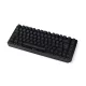 ENDORFY THOCK KAILH BOX FEKETE, SWITCH RGB GAMING MECHANIKUS BILLENTYŰZET FEKETE, HU