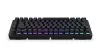 ENDORFY THOCK KAILH BOX FEKETE, SWITCH RGB GAMING MECHANIKUS BILLENTYŰZET FEKETE, HU