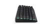 ENDORFY THOCK KAILH BOX FEKETE, SWITCH RGB GAMING MECHANIKUS BILLENTYŰZET FEKETE, HU