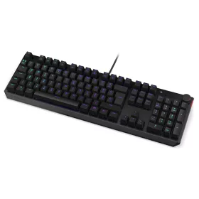   ENDORFY THOCK KAILH RED SWITCH RGB GAMING MECHANIKUS BILLENTYŰZET HU