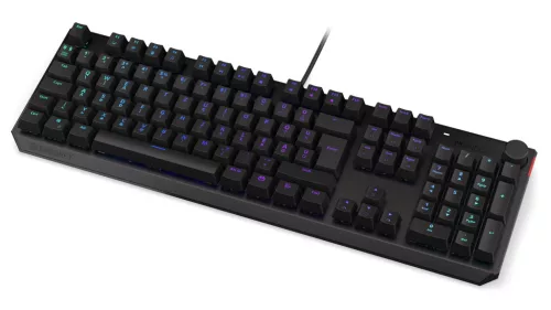 ENDORFY THOCK KAILH RED SWITCH RGB GAMING MECHANIKUS BILLENTYŰZET HU