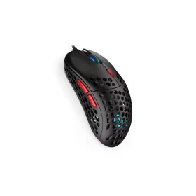 ENDORFY LIX PLUS EGÉR, BLACK