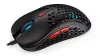 ENDORFY LIX PLUS EGÉR, BLACK
