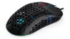 ENDORFY LIX PLUS EGÉR, BLACK