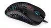 ENDORFY LIX PLUS EGÉR, BLACK