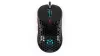 ENDORFY LIX PLUS EGÉR, BLACK