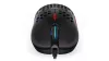 ENDORFY LIX PLUS EGÉR, BLACK