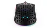 ENDORFY LIX PLUS EGÉR, BLACK