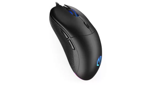 ENDORFY GEM PLUS EGÉR, BLACK