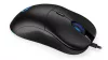 ENDORFY GEM PLUS EGÉR, BLACK
