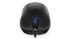 ENDORFY GEM ARGB EGÉR, BLACK