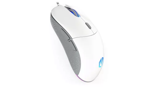 ENDORFY GEM PLUS EGÉR, ONYX WHITE