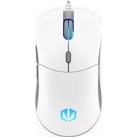 ENDORFY GEM ARGB EGÉR, ONYX WHITE
