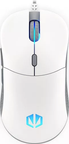 ENDORFY GEM ARGB EGÉR, ONYX WHITE