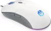 ENDORFY GEM ARGB EGÉR, ONYX WHITE