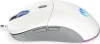 ENDORFY GEM ARGB EGÉR, ONYX WHITE