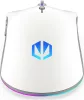 ENDORFY GEM ARGB EGÉR, ONYX WHITE