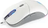 ENDORFY GEM ARGB EGÉR, ONYX WHITE