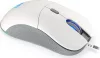 ENDORFY GEM ARGB EGÉR, ONYX WHITE