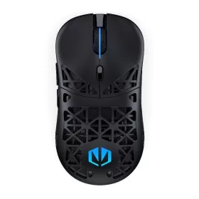 ENDORFY LIV PLUS WIRELESS BLUETOOTH EGÉR, BLACK