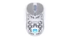 ENDORFY LIV PLUS WIRELESS EGÉR, ONYX WHITE